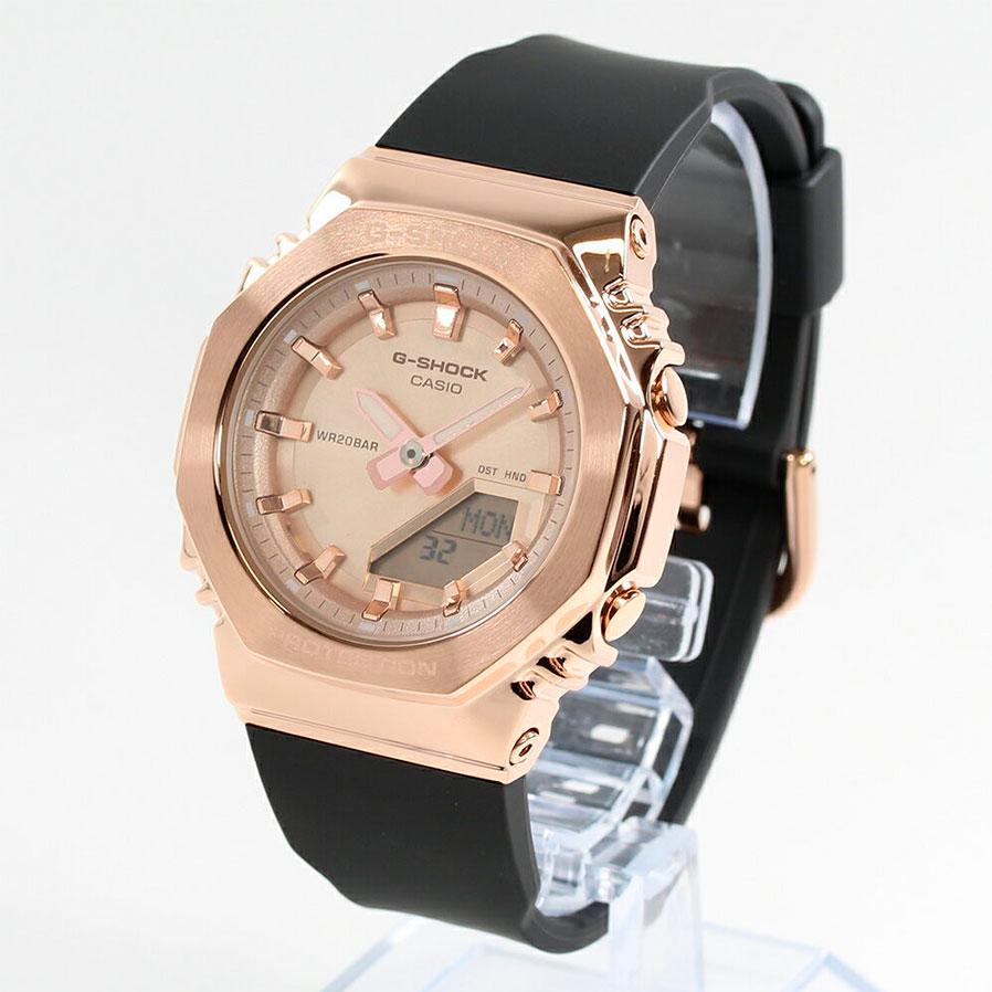 Casio G-Shock GM-S2110PG-1A4