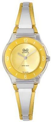 Q&Q FZ01J403Y