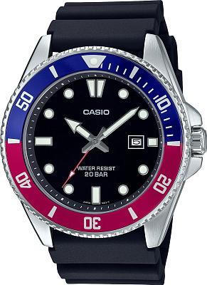 Casio MDV-107-1A3