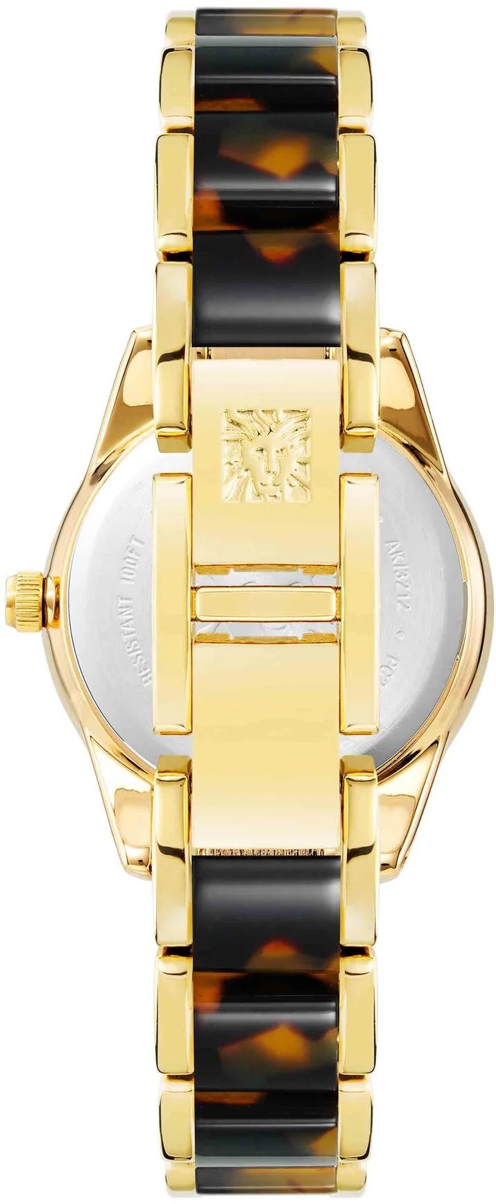 Anne Klein Plastic 3212BMGB