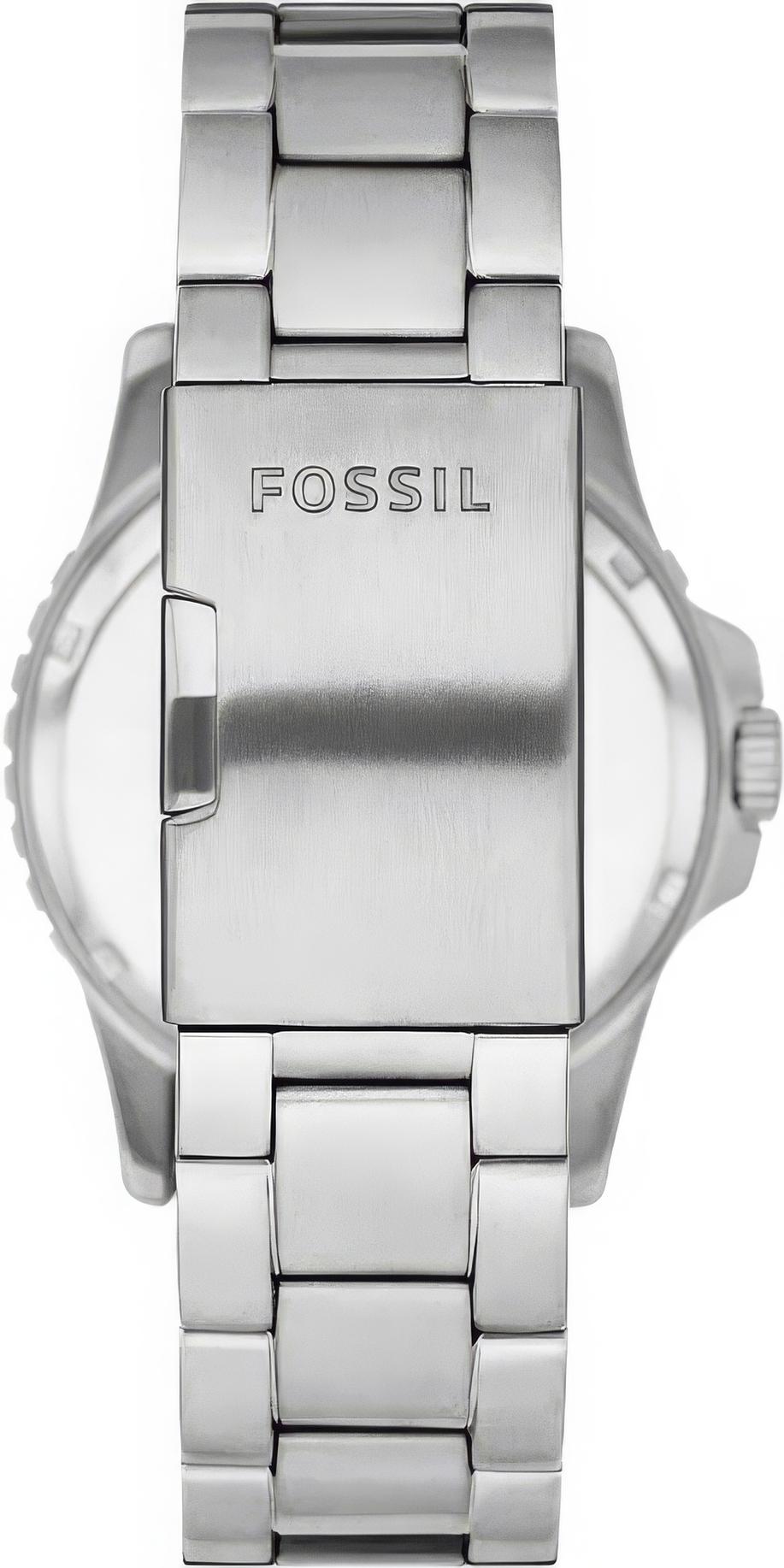 Fossil Blue FS6013
