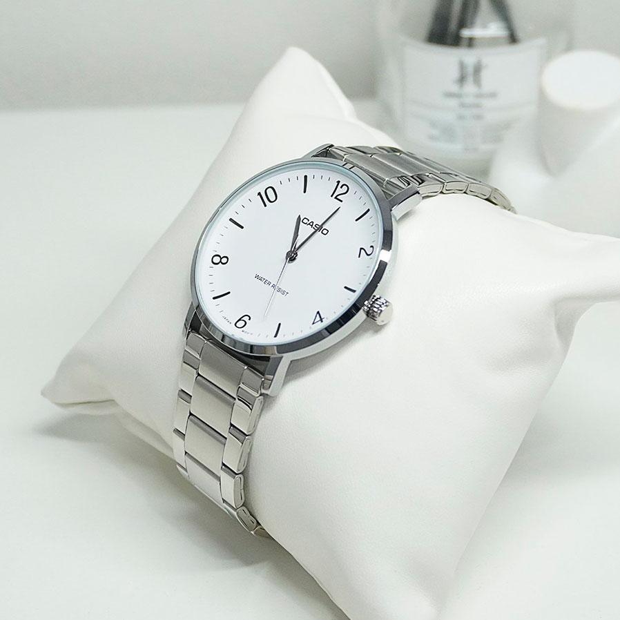 Casio Collection MTP-VT03D-7B