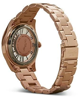 Kenneth Cole Steel KC4852