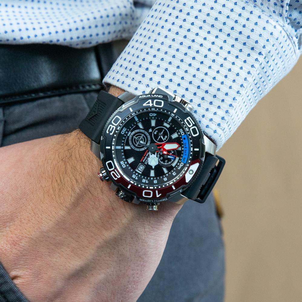 Citizen BJ2167-03E
