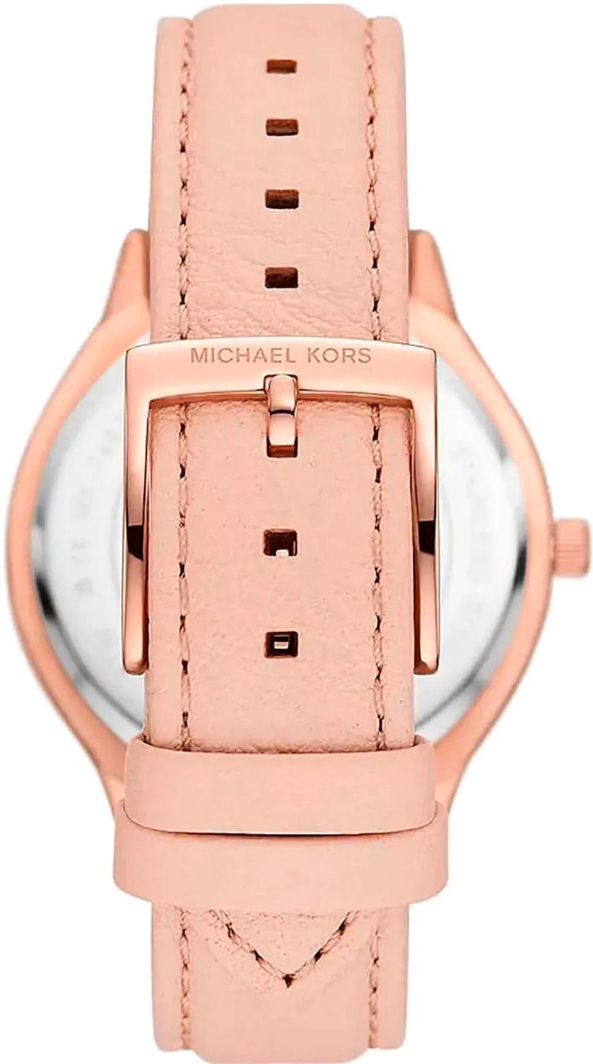 Michael Kors Slim Runway MK7467