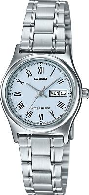 Casio LTP-V006D-2B
