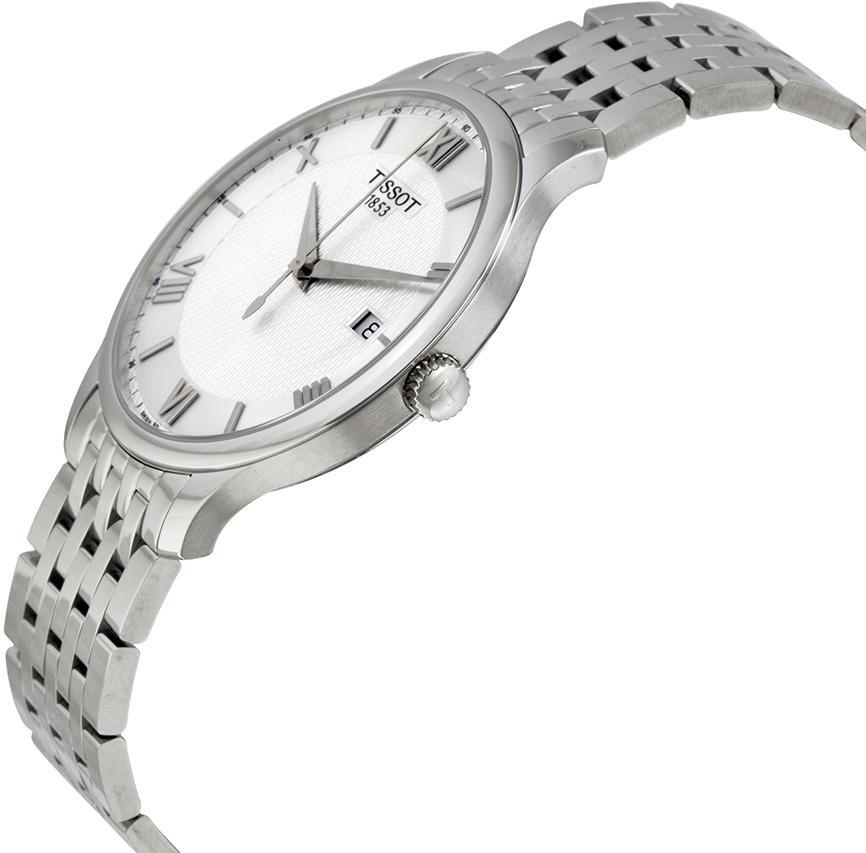 Tissot T063.610.11.038.00