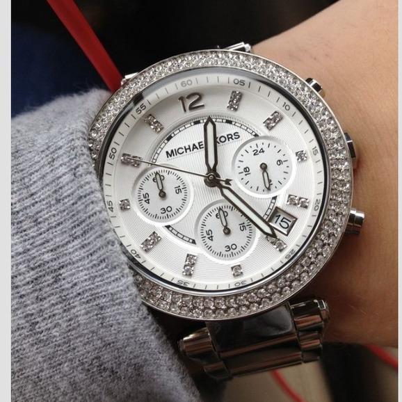 Michael Kors MK5353