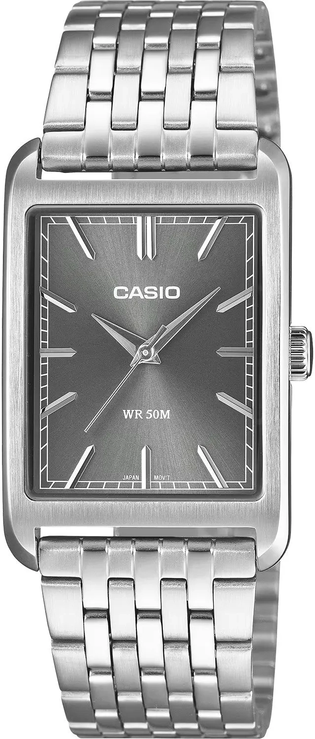 Наручные часы Casio MTP-B215D-8A