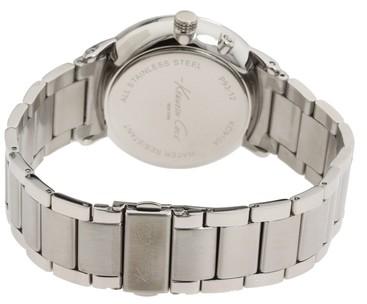 Kenneth Cole Steel KC9104
