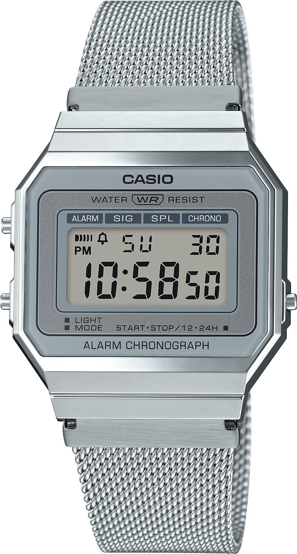 Casio Vintage A-700WEM-7A