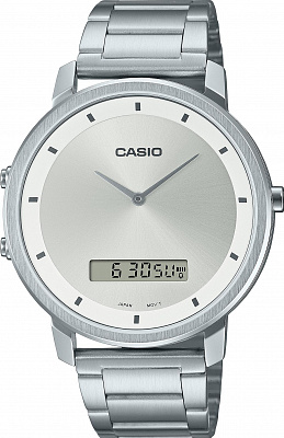 Наручные часы Casio MTP-B200D-7E