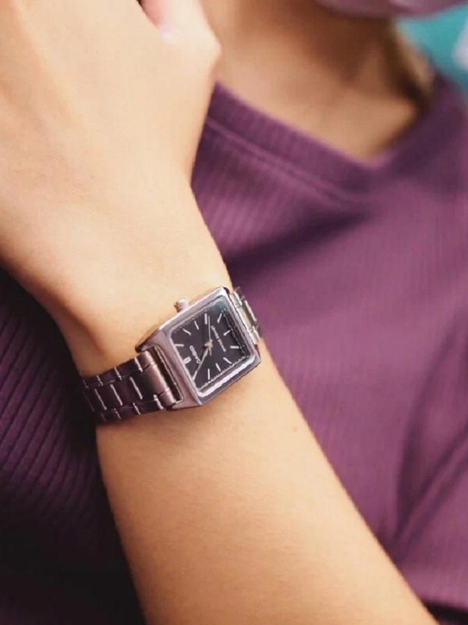 Casio Collection LTP-V007D-1E