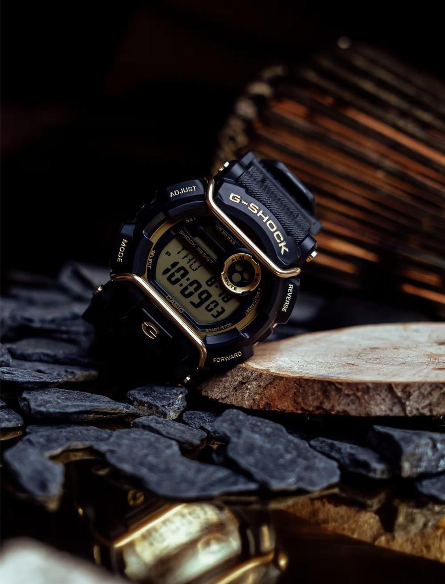Casio GD-400GB-1B2