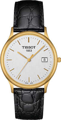 Tissot Nordic Gold T913.410.16.031.01