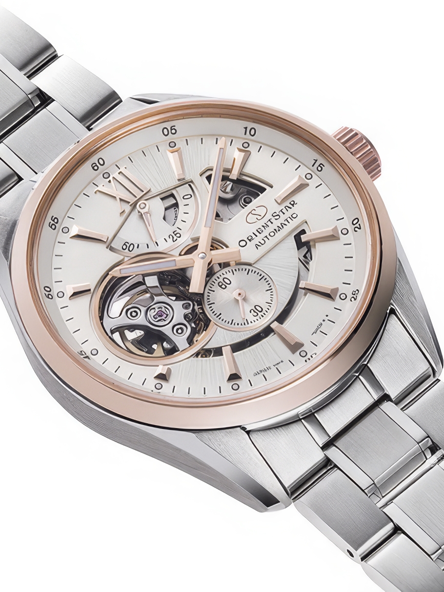 Orient RE-AV0123G