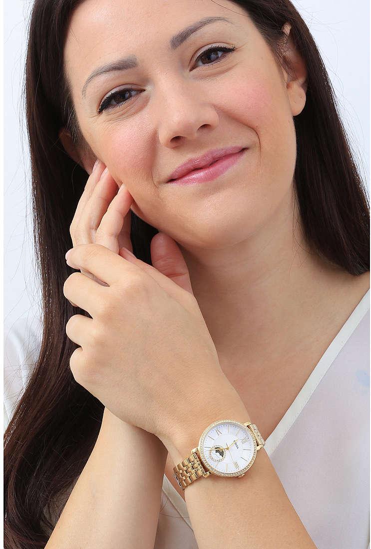 Fossil Jacqueline ES5167