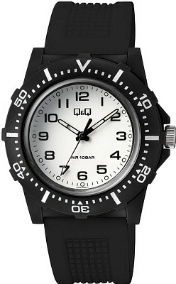 Q&Q Casual V32AJ002Y