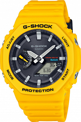 Наручные часы Casio GA-B2100C-9A