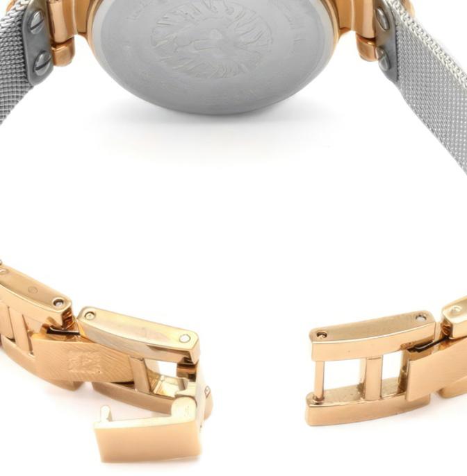 Anne Klein Steel 3001SVRT