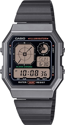 Casio Vintage A-130WEGG-1A