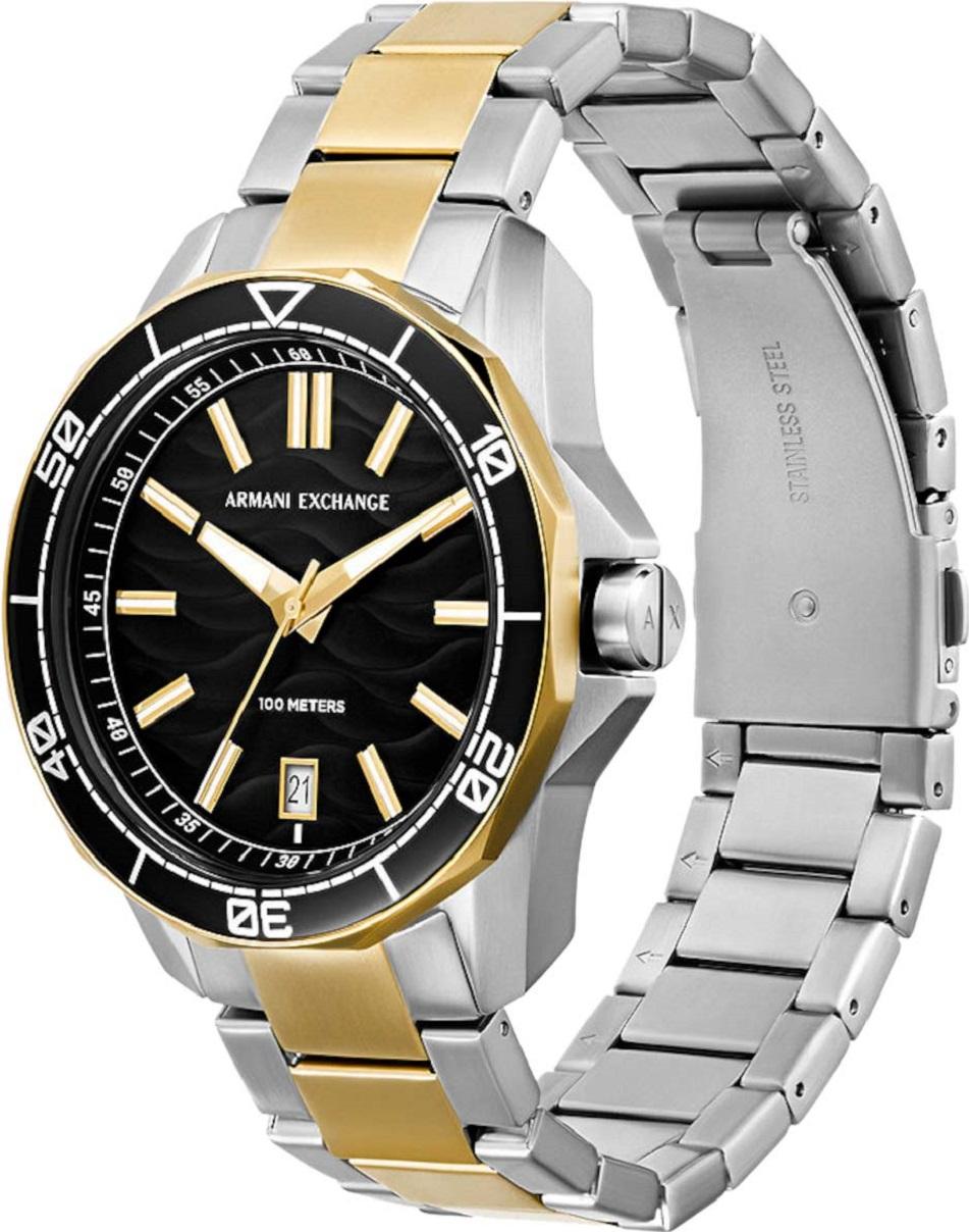 Armani Exchange Spencer AX1956