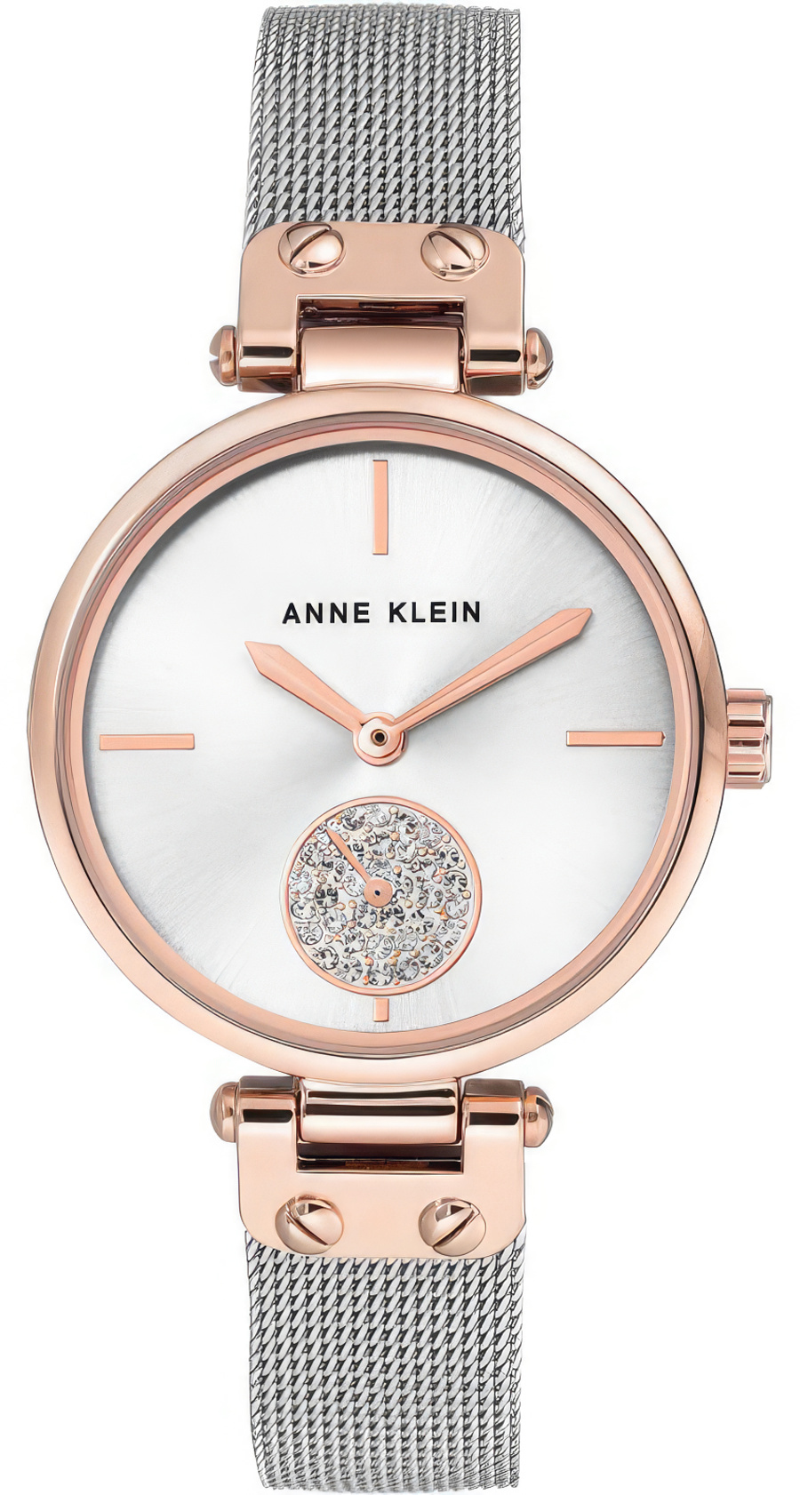 Anne Klein Steel 3001SVRT