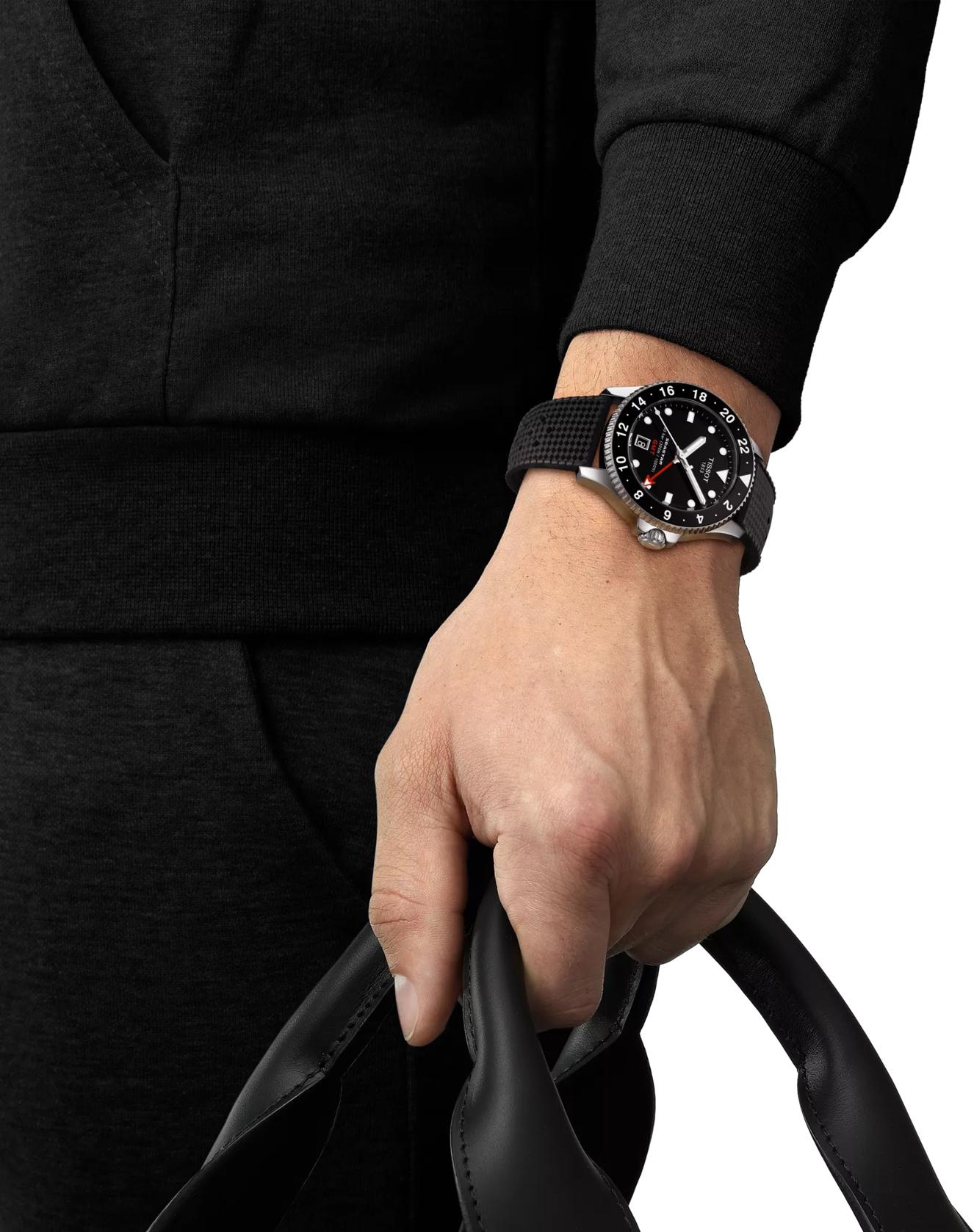 Tissot Seastar T120.852.17.051.00