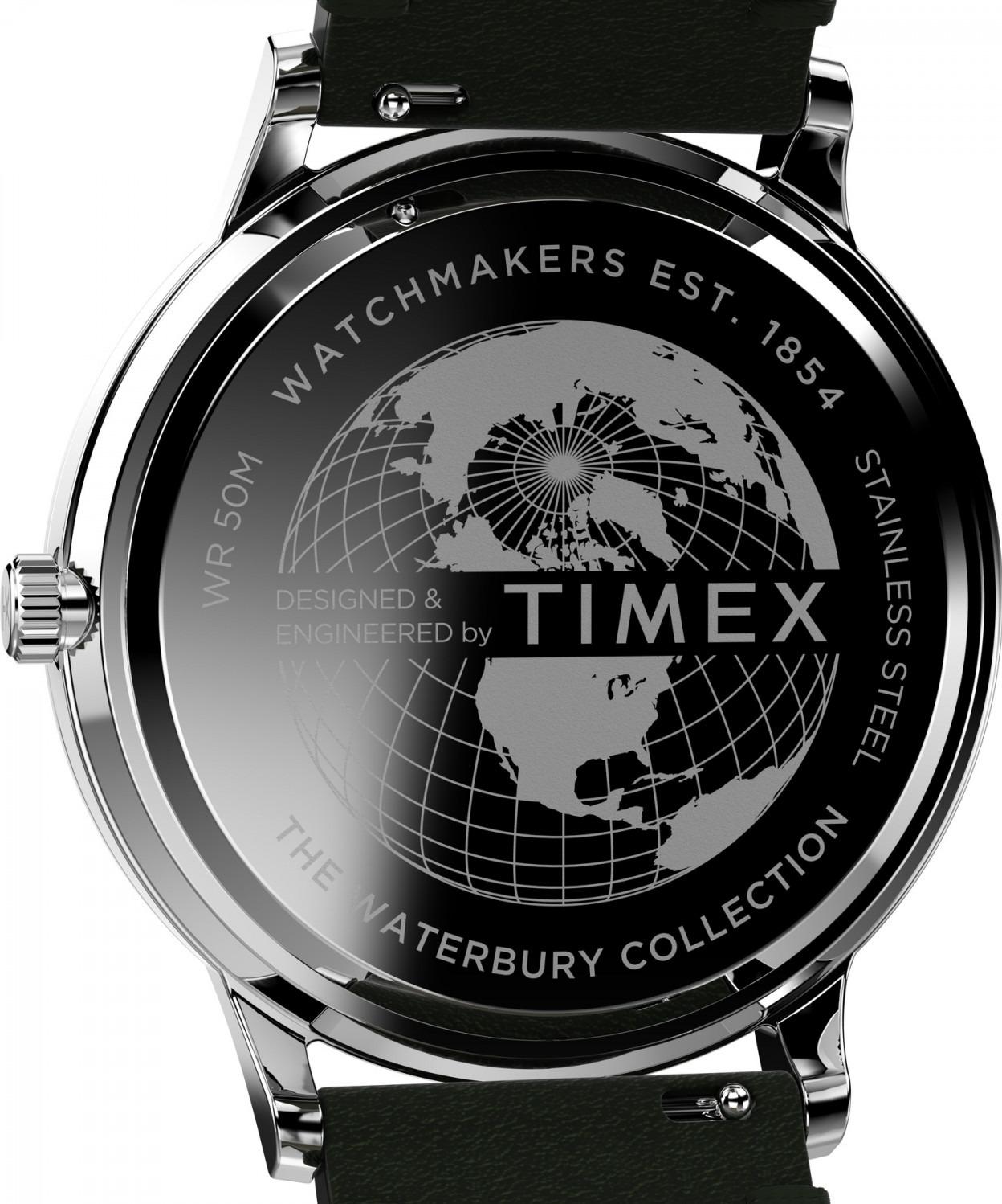 Timex Waterbury TW2W50500