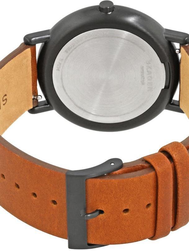 Skagen Leather SKW6374