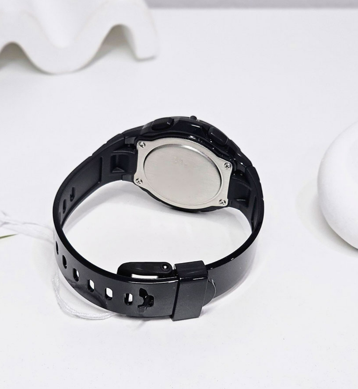 Casio LWS-1200H-1A2