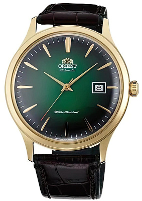 Orient FAC08002F