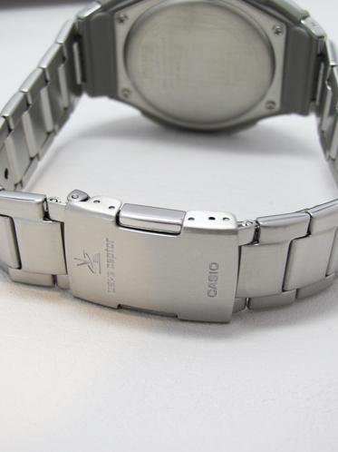 Casio Radio Controlled WVA-M650D-2A