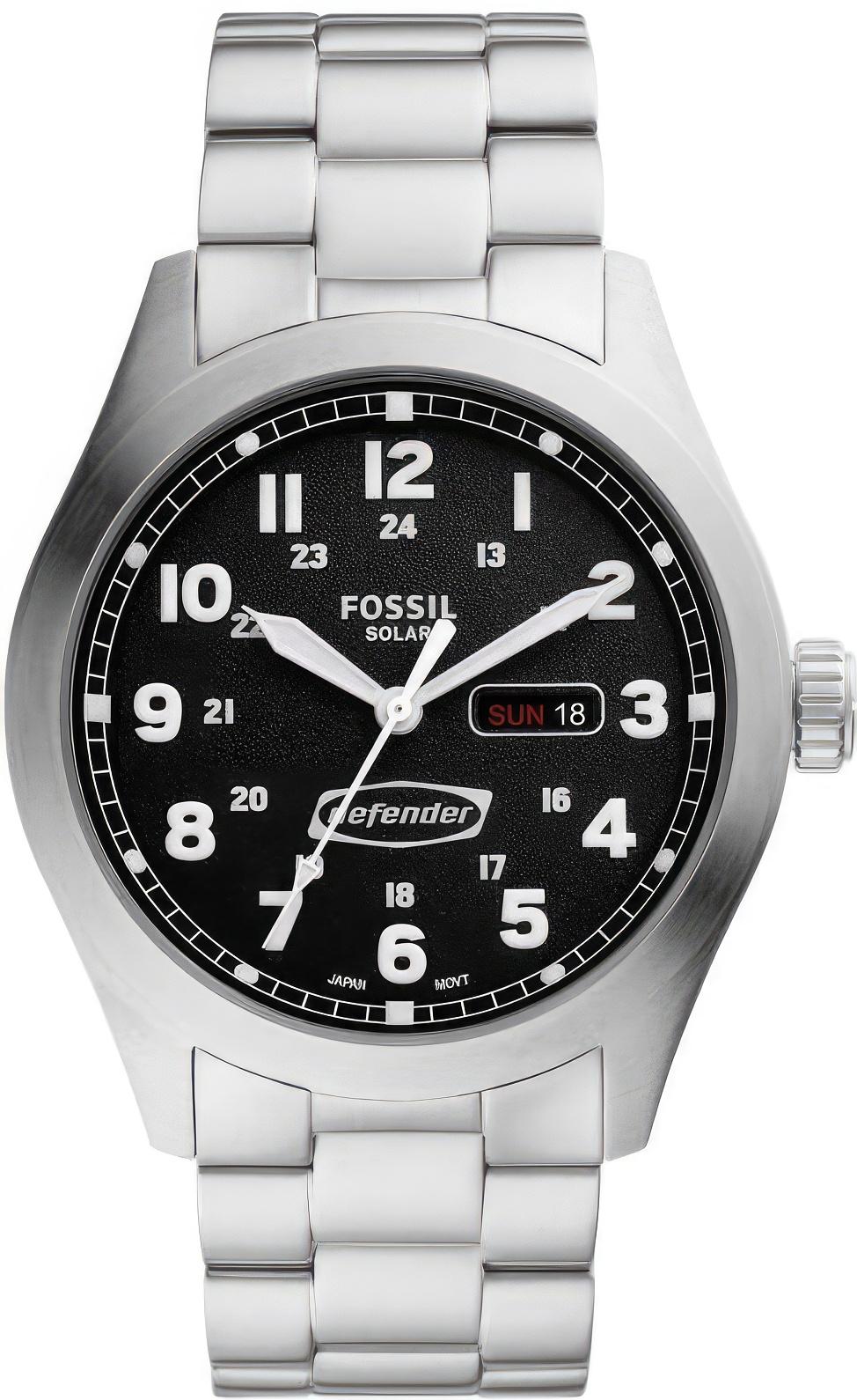 Fossil Defender FS5976
