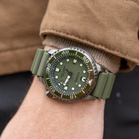 Citizen BN0157-11X