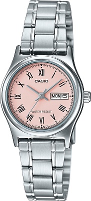 Casio LTP-V006D-4B