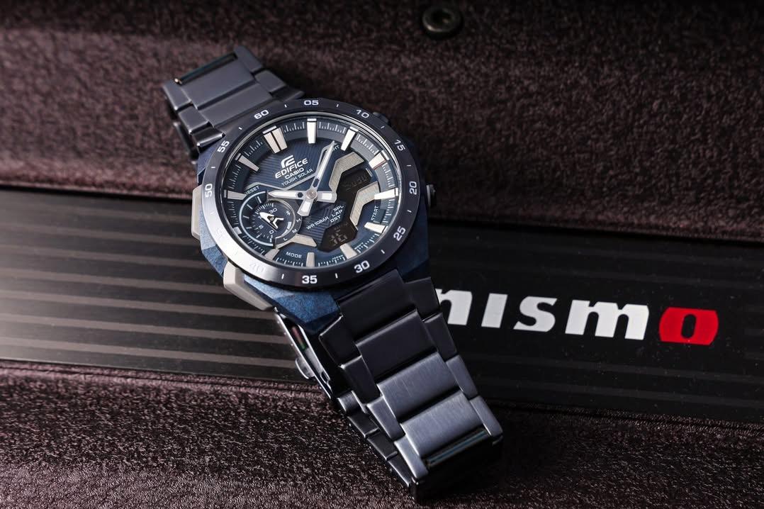 Casio ECB-2200CB-2A