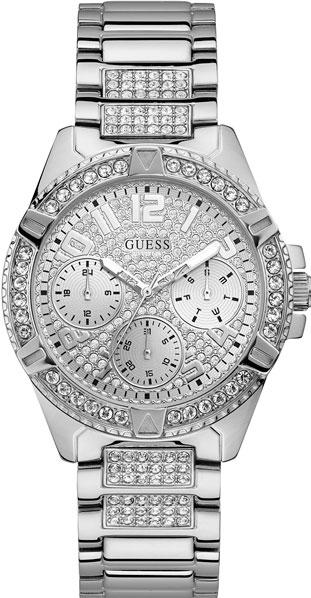 Guess Steel W1156L1