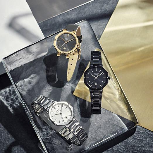Casio SHE-4543BD-1A