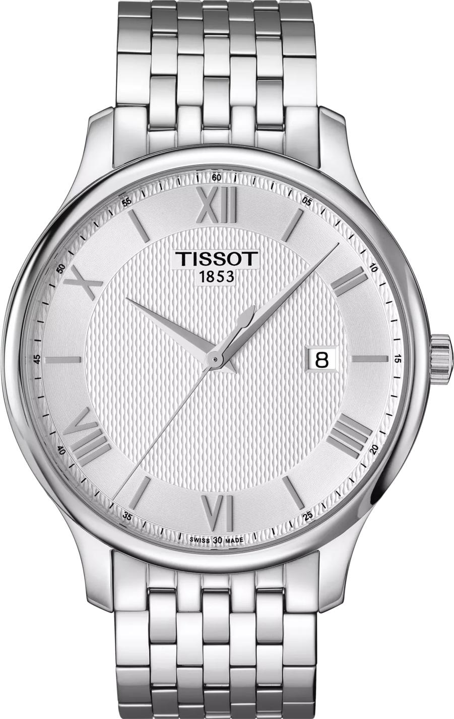 Tissot T063.610.11.038.00