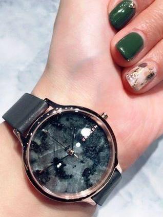 Skagen Leather Women SKW2672