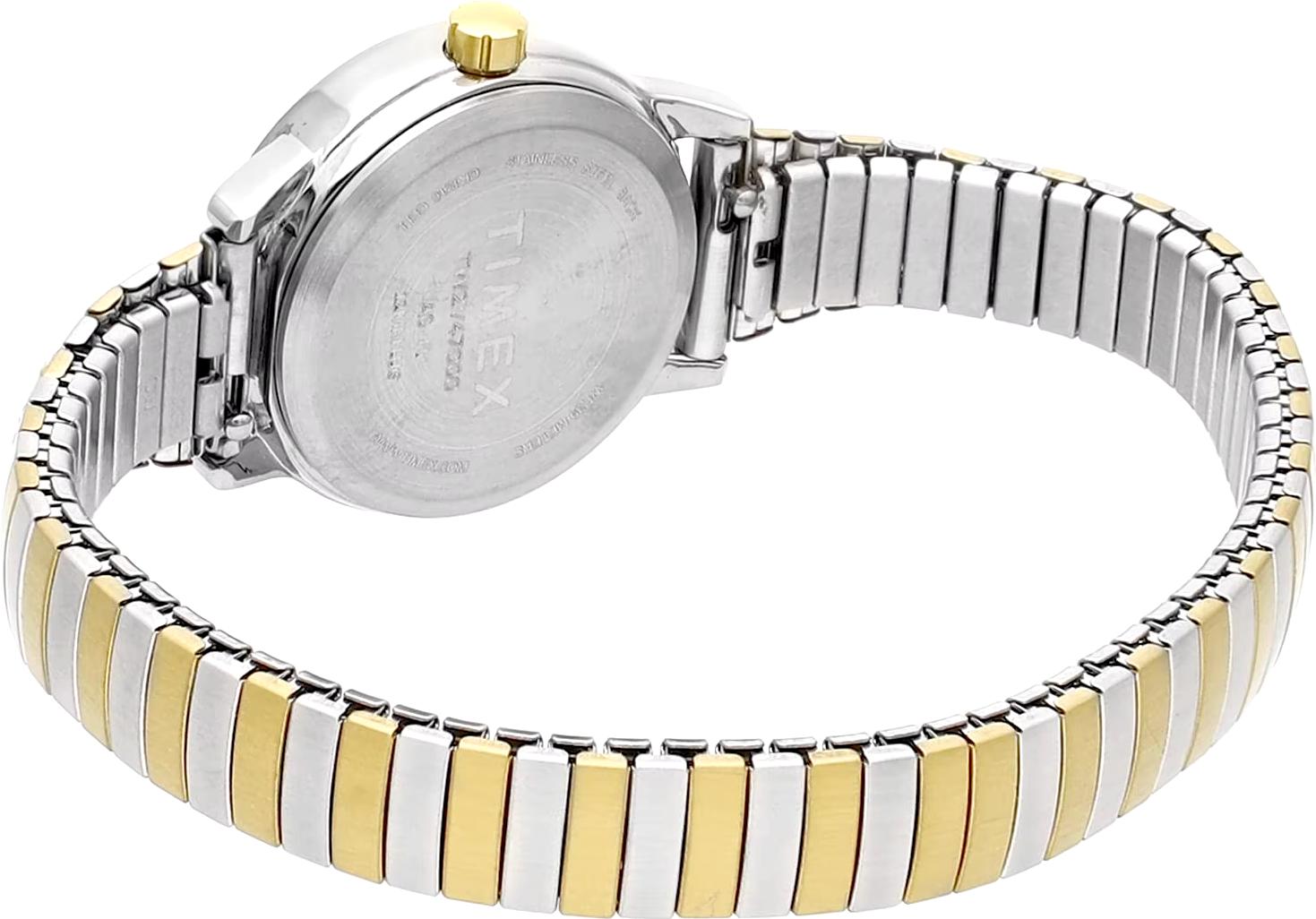 Timex Easy Reader TWG030200