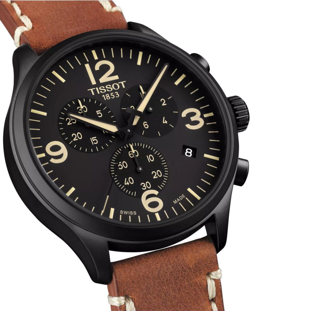 Tissot T116.617.36.057.00