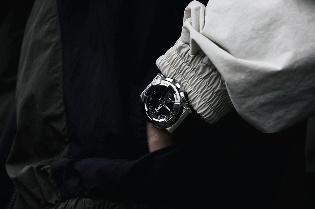 Casio G-Shock GM-110-1A