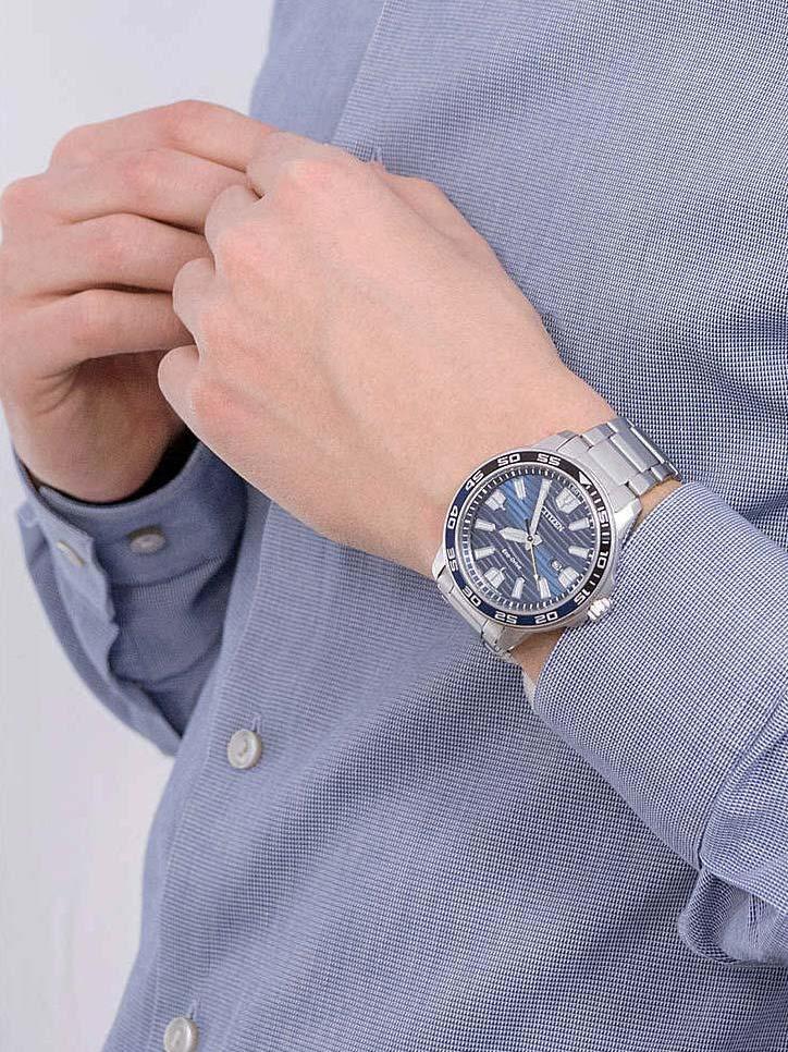Citizen Eco Drive AW1525-81L
