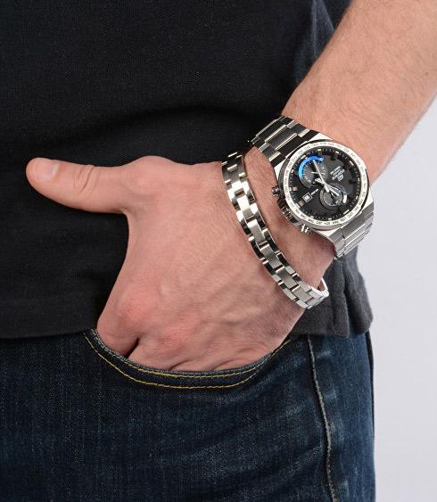 Casio Edifice EFR-542D-1A