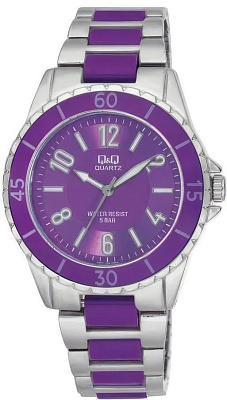 Наручные часы Q&Q F461J425Y