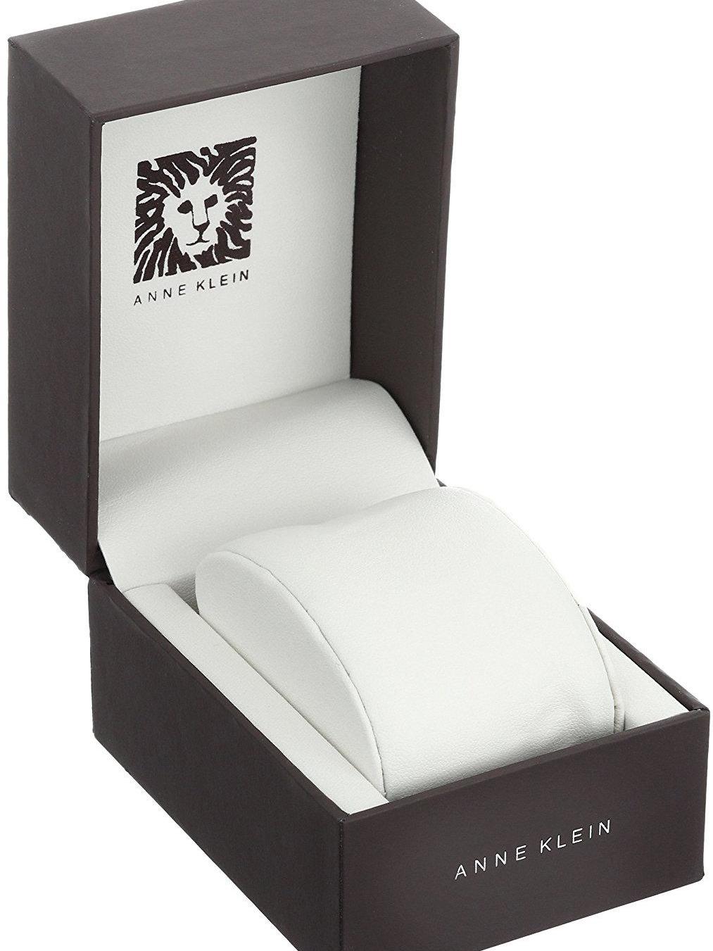 Anne Klein Steel 1412IVGB