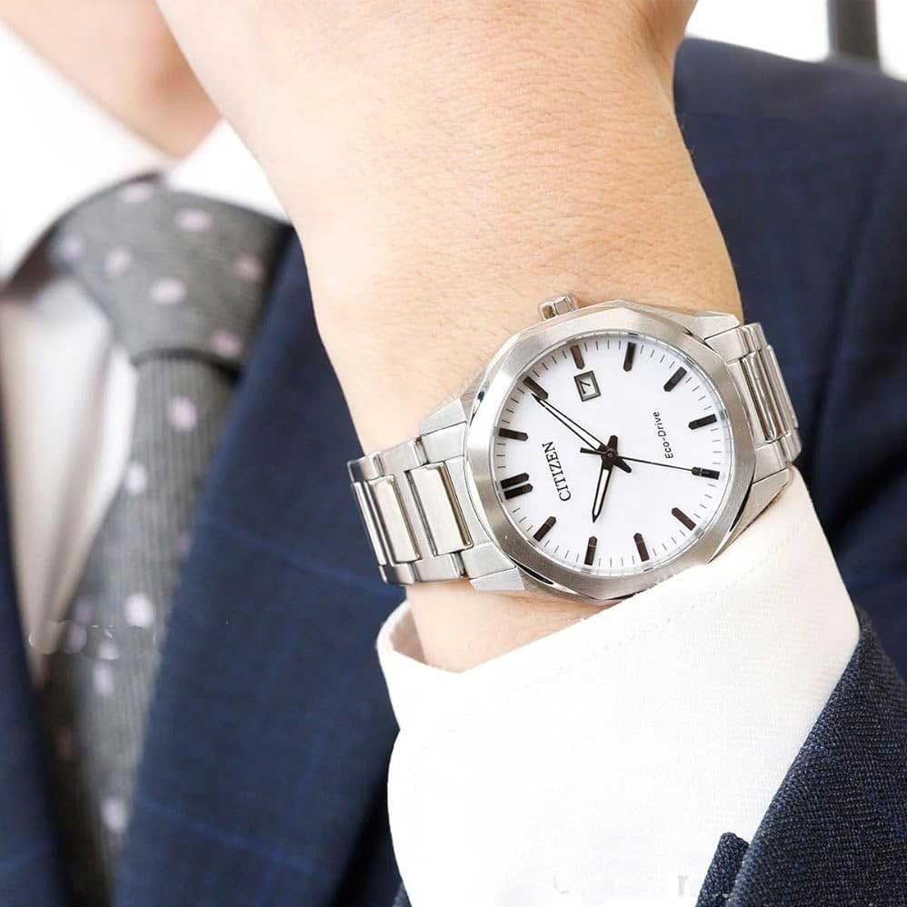 Citizen Eco Drive BM7620-83A