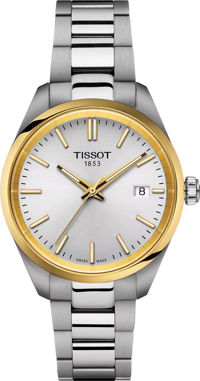 Tissot PR 100 T150.210.21.031.00